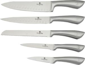 Berlinger Haus 6 Częściowy Zestaw Noży (BH/2138) 2