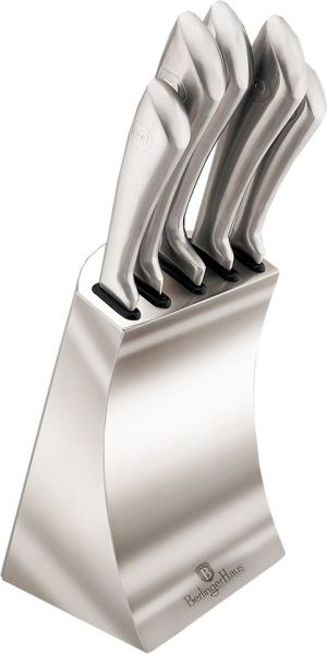 Berlinger Haus 6 Częściowy Zestaw Noży (BH/2138) 3
