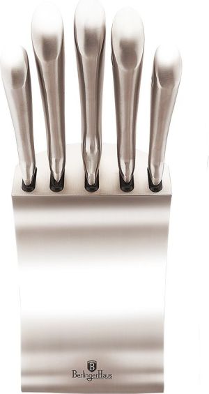 Berlinger Haus 6 Częściowy Zestaw Noży (BH/2138) 5