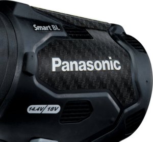 Panasonic Wkrętarka udarowa Panasonic 18,0/14,4V CARBON, basic [EY79A3X] 3