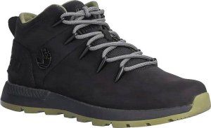 Buty trekkingowe męskie Timberland Buty męskie Timberland EURO SPRINT TREKKER MID (TB0A6DQDELK1) 44.5 2