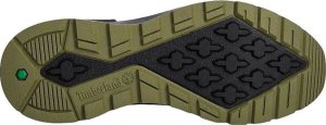 Buty trekkingowe męskie Timberland Buty męskie Timberland EURO SPRINT TREKKER MID (TB0A6DQDELK1) 44.5 5
