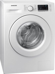 Pralko-suszarka Samsung Washer - Dryer Samsung WD80T4046EE 1400 rpm 8 kg 8kg / 5kg 60 cm Biały 1