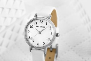 Paul Lorens Zegarek Dziecięcy Paul Lorens PL14641A-3C1 + BOX 4