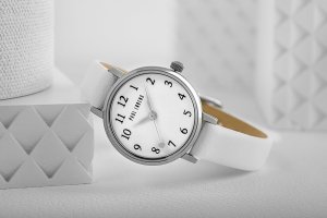 Paul Lorens Zegarek Dziecięcy Paul Lorens PL14641A-3C1 + BOX 5