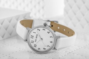 Paul Lorens Zegarek Dziecięcy Paul Lorens PL14641A-3C1 + BOX 6