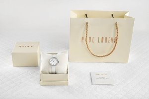 Paul Lorens Zegarek Dziecięcy Paul Lorens PL14641A-3C1 + BOX 8