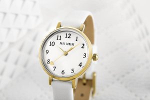 Paul Lorens Zegarek Dziecięcy Paul Lorens PL14641A-3C2-2 + BOX 4