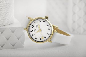 Paul Lorens Zegarek Dziecięcy Paul Lorens PL14641A-3C2-2 + BOX 5