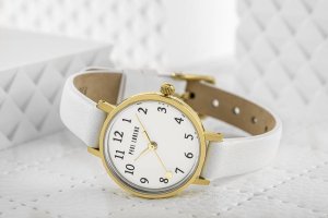 Paul Lorens Zegarek Dziecięcy Paul Lorens PL14641A-3C2-2 + BOX 6