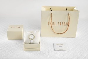 Paul Lorens Zegarek Dziecięcy Paul Lorens PL14641A-3C2-2 + BOX 8