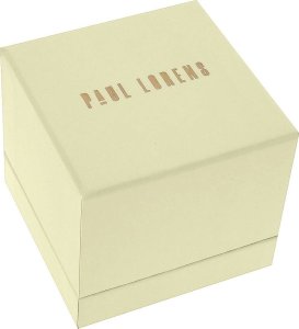 Paul Lorens Zegarek Dziecięcy Paul Lorens PL14641A-3C2-2 + BOX 10