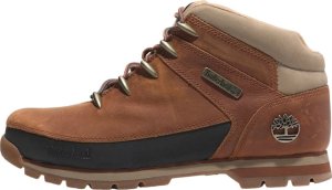 Buty trekkingowe męskie Timberland Buty męskie Timberland EURO SPRINT MID LACE BOOT (TB0A2K84EJD1) 43 2