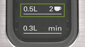 Czajnik Bosch Czajnik BOSCH TWK 1M121 12