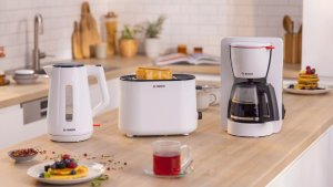 Czajnik Bosch MyMoment TWK1M121 Biały 4