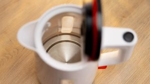 Czajnik Bosch MyMoment TWK1M121 Biały 10