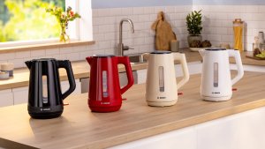 Czajnik Bosch Czajnik BOSCH TWK 1M121 8