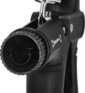 Springos Ściskacz do rąk regulowany opór 10-100 kg, do ćwiczeń dłoni, z licznikiem UNIWERSALNY 8