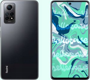 Hello Case 3x Szkło Hybrydowe do Note 12 Pro 4G / 5G / 11 Pro 4G / 5G / Poco X5 Pro 6