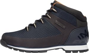 Buty trekkingowe męskie Timberland Buty Timberland EURO SPRINT FABRIC WP Waterproof (TB1A1QKA0191) 43.5 2