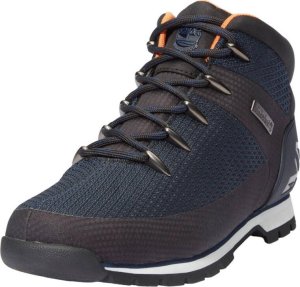 Buty trekkingowe męskie Timberland Buty Timberland EURO SPRINT FABRIC WP Waterproof (TB1A1QKA0191) 43.5 3