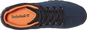Buty trekkingowe męskie Timberland Buty Timberland EURO SPRINT FABRIC WP Waterproof (TB1A1QKA0191) 43.5 5