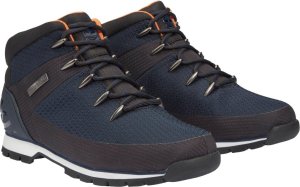 Buty trekkingowe męskie Timberland Buty Timberland EURO SPRINT FABRIC WP Waterproof (TB1A1QKA0191) 43.5 7