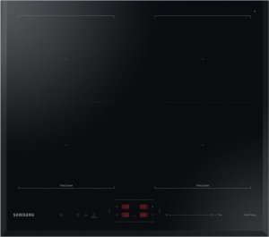 Płyta grzewcza Samsung Płyta Indukcyjna Samsung NZ64B5066KK 60 cm 56 cm 1