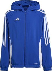 Adidas Kurtka adidas TIRO 24 Windbreaker Jr IM8794 1