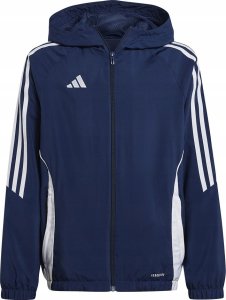Adidas Kurtka adidas TIRO 24 Windbreaker Jr IM8797 1