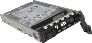 Dysk serwerowy Dell 600GB 2.5'' SAS-2 (6Gb/s)  (400-BIFV) 1