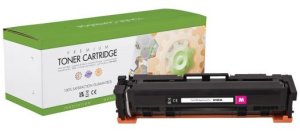 Toner Static Control Compatible Static Control HP 220A (W2203A) Toner Cartridge, Magenta 1
