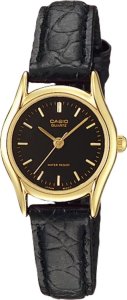 Zegarek Casio ZEGAREK DAMSKI CASIO LTP-1094Q 1ARDF (zd567c) + BOX 1