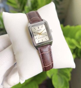 Zegarek Casio ZEGAREK DAMSKI CASIO LTP-V007L-9E + BOX (zd639j) 2