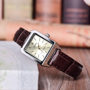 Zegarek Casio ZEGAREK DAMSKI CASIO LTP-V007L-9E + BOX (zd639j) 4