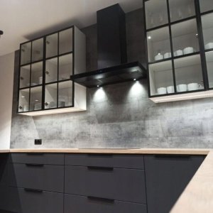 Okap Globalo OKAP GLOBALO VERTA 90.3 H2H BLACK 5