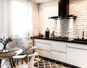 Okap Globalo OKAP GLOBALO VERTA 90.3 H2H BLACK 8