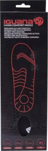 Iguana Wkładki Iguana LIVADI COMFORT INSOLE rozmiar 38 3