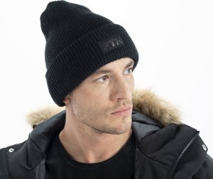 FITANU Czapka zimowa Fitanu Utale 5