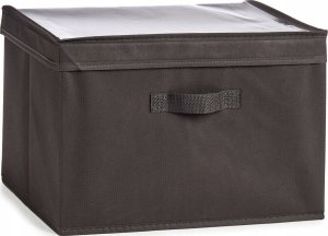 Kipit Materiałowy organizer do szafy BOXX z uchwytem, 20 l 1