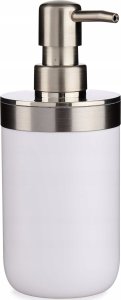 Dozownik do mydła Berilo Dozownik na mydło SILKY, 350 ml 1