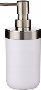 Dozownik do mydła Berilo Dozownik na mydło SILKY, 350 ml 2