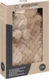 Giftdecor Termofor POMPON, 1,8 l 4
