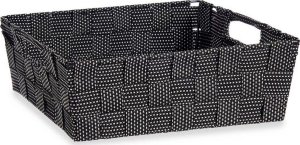 Kosz na pranie Kipit Kosz na bieliznę do szafy EASY SORT, 27 x 23 cm 1