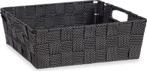 Kosz na pranie Kipit Kosz na bieliznę do szafy EASY SORT, 27 x 23 cm 2