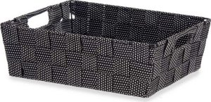 Kosz na pranie Kipit Kosz na bieliznę do szafy EASY SORT, 27 x 23 cm 3