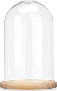 Giftdecor Szklana kopuła MODO, Ø 15 cm 3