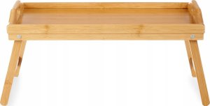 Kinvara Taca śniadaniowa na nóżkach ORVA, 50 x 30 x 21 cm 2