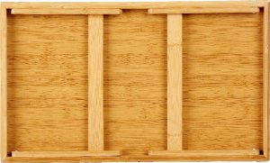 Kinvara Taca śniadaniowa na nóżkach ORVA, 50 x 30 x 21 cm 4