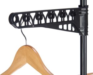 Kipit Suszarka na pranie PLASTIWOOD, 80-140 x 57 x 165 cm 2